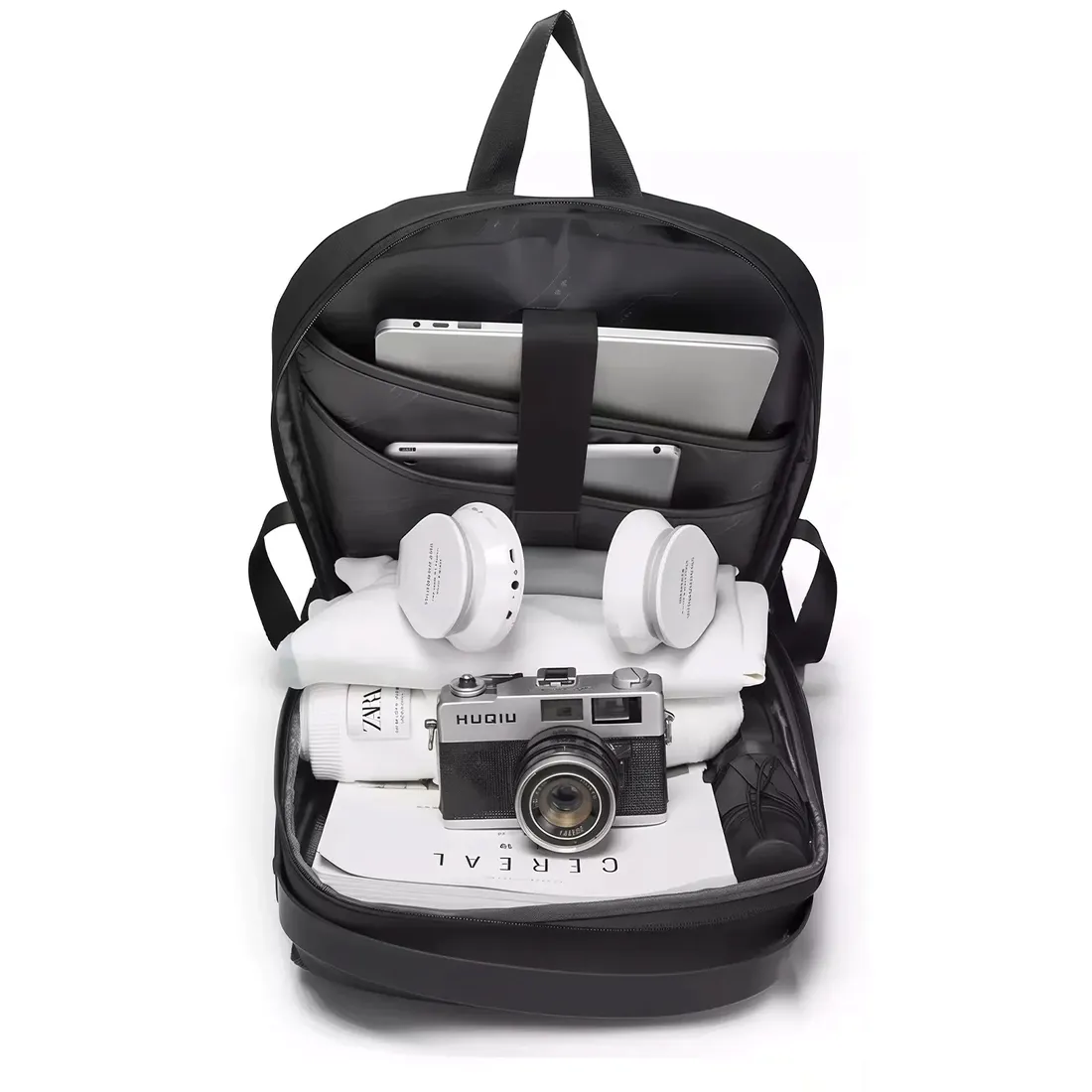 bange-plecak-miejski-czarny