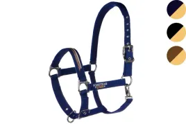 kantar-dla-konia-equestrian-queen-paris-podszyty-polarem-granatowy-pony