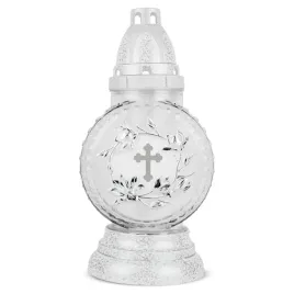 znicz-wianek-z-krzyzem-25-cm-srebrny-dp753-znicz-z-aplikacja-i-z-wkladem