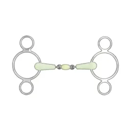 wedzidlo-pessoa-horze-apple-wielokrazek-podwojnie-lamane-jablkowe-135