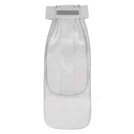 plastron-jezdziecki-krawat-konkursowy-qhp-miyah-bialy-srebrny-s