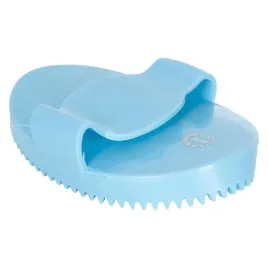 zgrzeblo-dla-konia-imperial-riding-curry-comb-rubber-gumowe-blekitne
