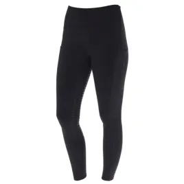 legginsy-jezdzieckie-damskie-covalliero-25aw-pelny-lej-czarne-42-44
