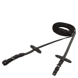 wodze-parciane-premiere-webreinlinen-ze-stoperami-czarne-pony