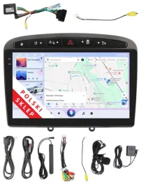 radio-nawigacja-android-peugeot-308-308sw-308cc-carplay-dsp-4-64-gb-lte