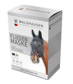 moskitiera-dla-konia-full-waldhausen-premium-czarna