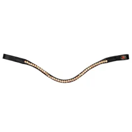 naczolek-dla-konia-start-silenus-opadajacy-z-krysztalkami-rosegold-cob