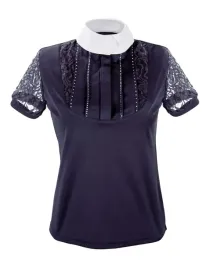 koszulka-konkursowa-jezdziecka-damska-start-patricia-granatowa-l