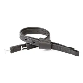 pusliska-dla-konia-ujezdzeniowe-kavalkade-olejowane-czarne-60-cm