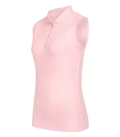 koszulka-jezdziecka-damska-techniczna-bez-rekawow-elt-paris-rozowa-xxs