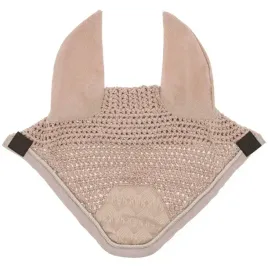 nauszniki-dla-konia-equi-theme-brocart-rozowe-full