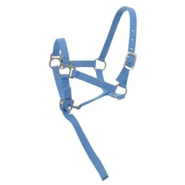 kantar-zrebiecy-ekkia-headcollar-lead-rope-z-uwiazem-blekitny-foal