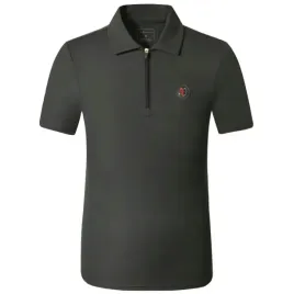 koszulka-polo-jezdziecka-covalliero-anniversary-z-zamkiem-meska-szara-xl