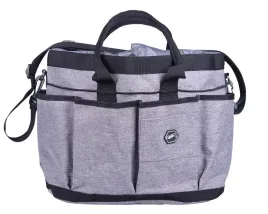 torba-na-szczotki-qhp-groomingbag-szara