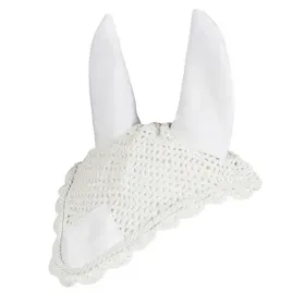 nauszniki-dla-konia-hkm-earbonnet-szydelkowane-biale-full