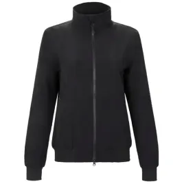 kurtka-jezdziecka-damska-equestrian-queen-adalynn-zasuwana-czarna-xs