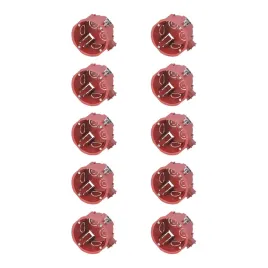 10x-edo-technic-puszka-laczeniowa-do-gk-podtynkowa-fi-60-plytka-wkrety