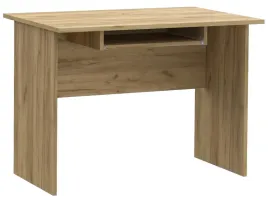 biurko-komputerowe-z-polka-na-klawiature-s65-dab-craft-100cm