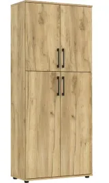 regal-biurowy-s13-dab-craft-z-drzwiczkami-185x80x38-cm-meble-biurowe-biuro