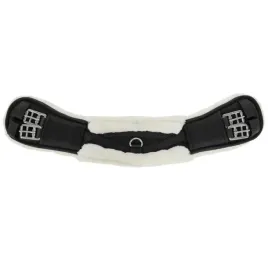 popreg-dla-konia-covalliero-anatomiczny-ze-sztucznym-futrem-czarny-85-dr