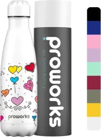 butelka-termiczna-proworks-350ml-i-love-you-dla-dziecka-na-pezent-do-szkoly