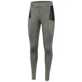 legginsy-damskie-start-kensington-z-pelnym-lejem-oliwkowe-44