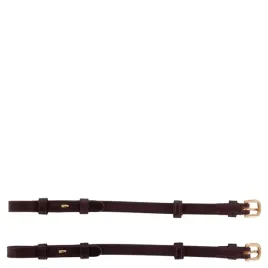 paski-policzkowe-br-round-buckle-skozane-brazowe-zlote-cob