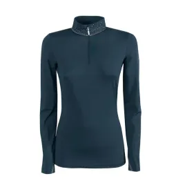 bluzka-jezdziecka-harry-s-horse-trendyjamie-25aw-damska-niebieska-m