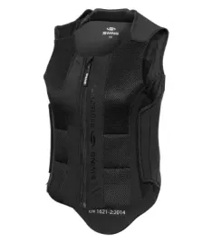 kamizelka-ochronna-jezdziecka-swing-p24-pro-kids-czarna-s