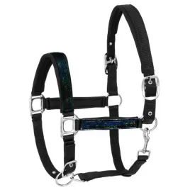 kantar-dla-konia-start-neoprene-holo-podszyty-neoprenem-czarny-pony