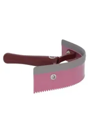 sciagacz-sciagaczka-do-wody-dla-konia-imperial-riding-sweatscraper-bordowa