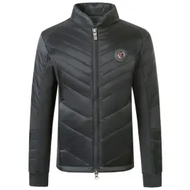 kurtka-jezdziecka-covalliero-anniversary-combi-mlodziezowa-szara-164-170