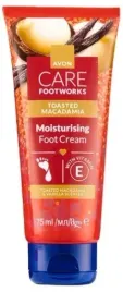 avon-footworks-nawilzajacy-krem-do-stop-pieczone-orzechy-macadamia-75-ml