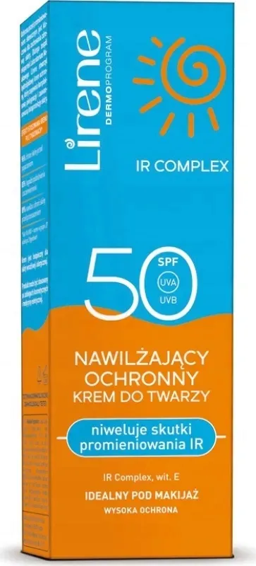 lirene-ir-complex-krem-ochronny-spf50-uva-max
