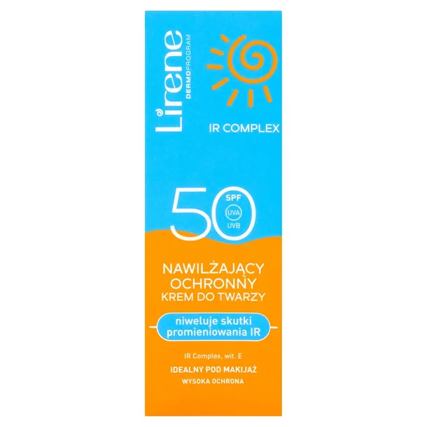 lirene-ir-complex-krem-ochronny-spf50-uva-max-marka-lirene
