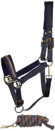 kantar-dla-konia-uwiaz-harry-s-horse-samara-25ss-granatowy-cob