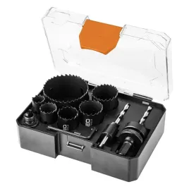 otwornice-bi-metalowe-co8percent-19-25-30-35-40-68-mm-zestaw-9-el-neo-tools