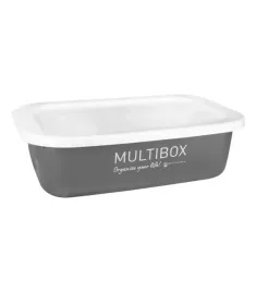 miska-na-pasze-waldhausen-multibox-z-pokrywka-szara-3l