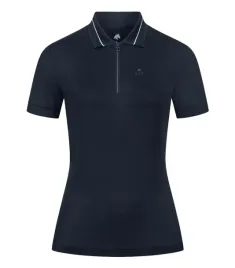 koszulka-jezdziecka-polo-damska-elt-prag-krotki-rekaw-granatowa-xl