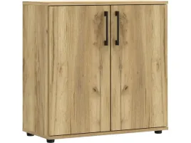 regal-zamykany-s48-dab-craft-z-drzwiczkami-system-biuro