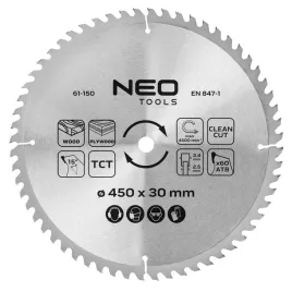 tarcza-do-pilarki-widiowa-450-x-30-mm-60-zebow-neo-tools