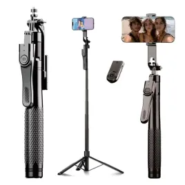 uchwyt-selfie-stick-alogy-czarny