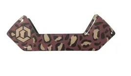 naklejki-magnetyczne-na-strzemiona-flex-on-safe-on-leo-brazowe