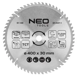 tarcza-do-pilarki-widiowa-400-x-30-mm-60-zebow-neo-tools