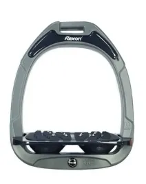 strzemiona-flex-on-greencomposite-inc-ultragrip-z-kolcami-szare-czarne