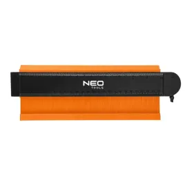 szablon-do-odwzorowania-ksztaltow-250-mm-neo-tools