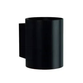kinkiet-na-zarowke-g9101x81x100mm-czarny-tuba