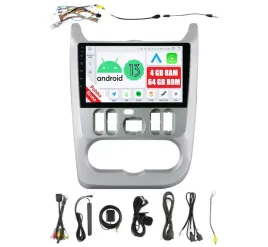 nawigacja-radio-2din-android-dacia-logan-1-i-sandero-i-4-gb-dsp-carplay-lte