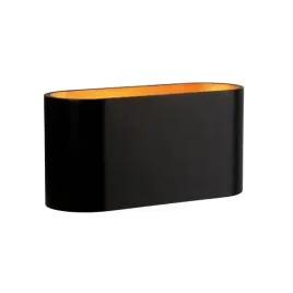lampa-na-zarowke-g9-80x80x160mm-kolor-czarno-zloty-na-klatke-schodowa