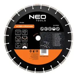 tarcza-diamentowa-350-x-25-4-mm-segmentowa-spawana-laserowo-neo-tools